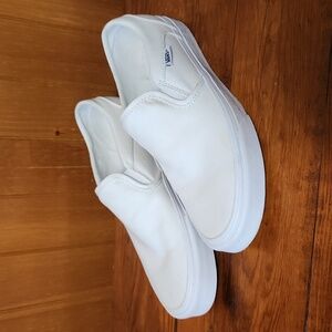 Vans Women's Slip On Sneakers